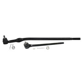 1989-1997 Ford & Mazda Tie Rod End - Front Left And Right Inner (16840999)