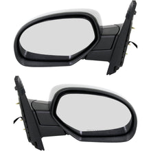 Load image into Gallery viewer, Kool Vue 2007-2009 GM Mirror - Heated (25776087PFM)