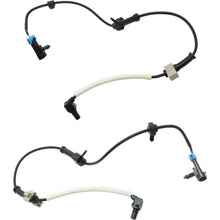Load image into Gallery viewer, 2016-2018 GM ABS Speed Sensors - Front, Driver &amp; Passenger Side (70809)