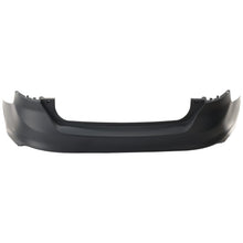 Load image into Gallery viewer, 2012-2014 Ford Focus Bumper Cover - Rear, Primed, CAPA Certified (BM5Z17K835CBPTM)