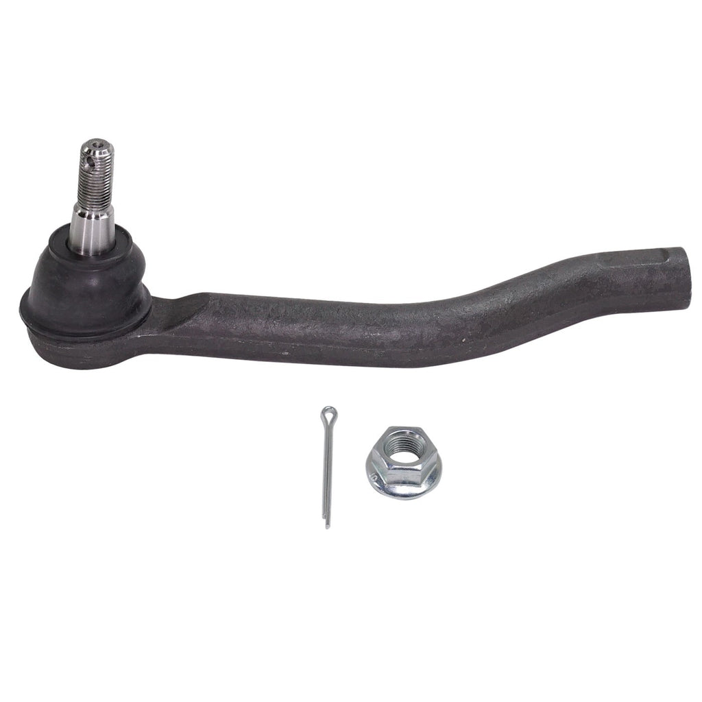 2013-2024 Nissan Tie Rod End - Front, Left, Outer (D86403KA0B)
