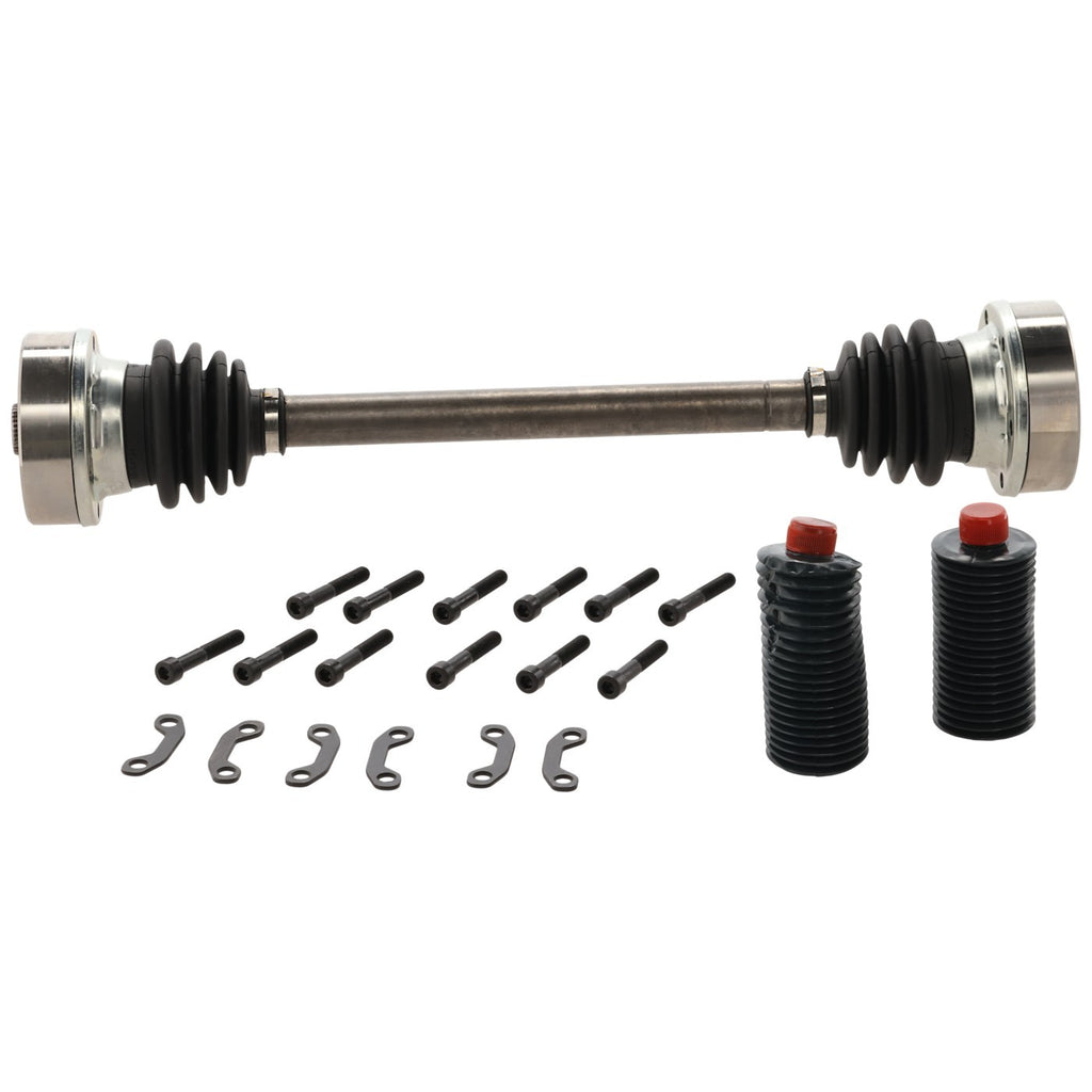 1980-1982 Volkswagen Vanagon CV Axle - Rear, Driver or Passenger Side (16841681)
