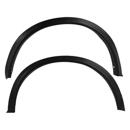 2011-2017 Nissan Juke Fenders - Front, Left & Right, Primed (638601KA0A)