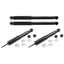 Load image into Gallery viewer, 2007-2013 Chevrolet &amp; GMC Shock Absorber - Front &amp; Rear, 4WD