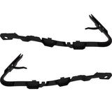 Bumper Retainer Set For 2011-2020 Dodge Grand Caravan CH1043120 CH1042120
