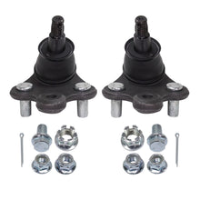 Load image into Gallery viewer, 2014-2022 Acura ILX &amp; Honda Civic Ball Joint - Front (51220TS9A01)