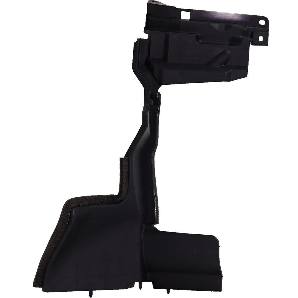 2017-2019 Nissan Sentra Air Intake Duct - Passenger Side, 1.6L (628224FU0A)