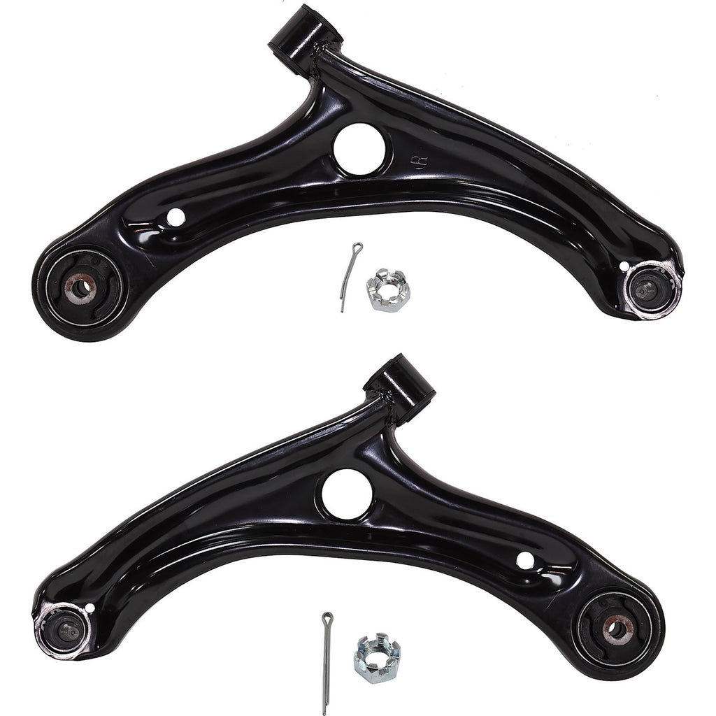 2015-2020 Honda Fit Control Arm (51350T5RA00)