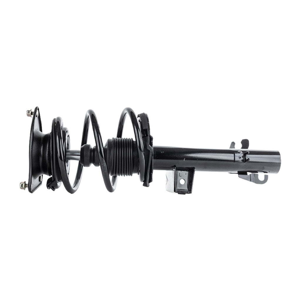2002-2006 Mini Cooper Loaded Strut - Front, Driver Side, Hatchback (31306764919)