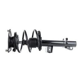 2002-2006 Mini Cooper Loaded Strut - Front, Driver Side, Hatchback (31306764919)