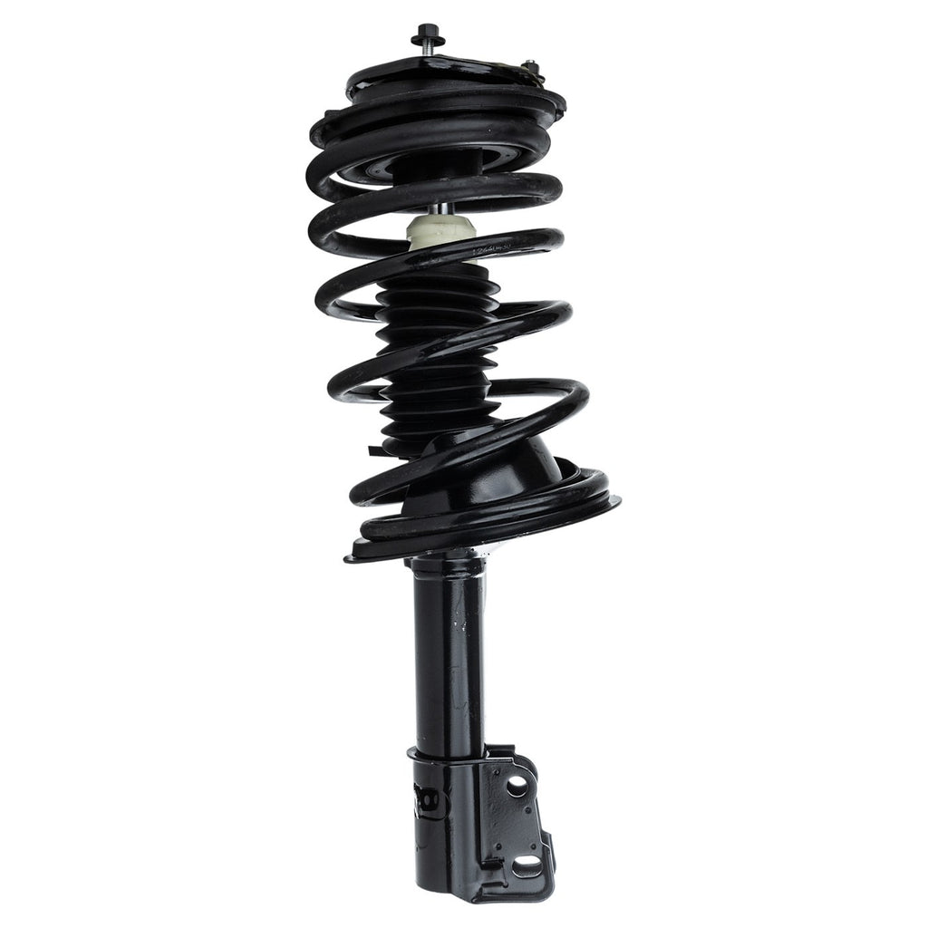 1986-1995 Chrysler Loaded Strut - Front, Left, Sedan (16848767)