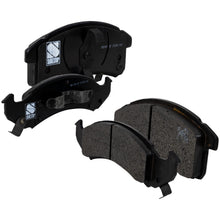 Load image into Gallery viewer, 1994-1999 GM Brake Pad - Front (12370006)
