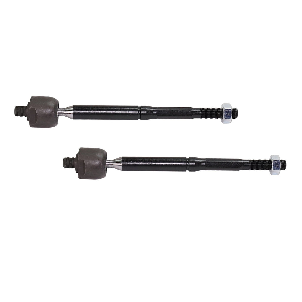 2015-2019 Honda Fit Tie Rod Ends - Front, Left & Right, Inner (53010T5R003)