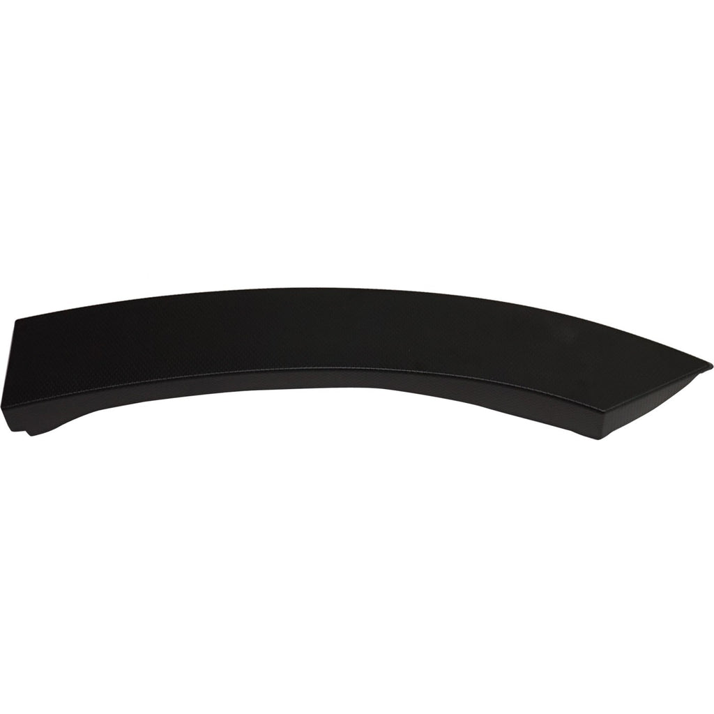 2019-2021 Subaru Forester Fender Trim Molding - Rear, Left (91112SJ350)
