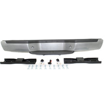 Load image into Gallery viewer, 2001-2004 Nissan Frontier Bumper - Rear (850109Z425)