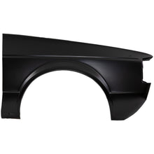 Load image into Gallery viewer, 1981-1984 Volkswagen Rabbit &amp; Rabbit Convertible Fender - Front, Passenger Side, Convertible (175821022H)