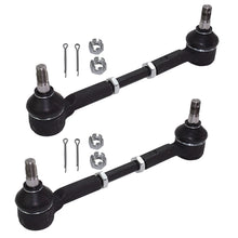 Load image into Gallery viewer, 1998-2004 Nissan Frontier &amp; Xterra Tie Rod Assembly Front Inner &amp; Outer LH &amp; RH