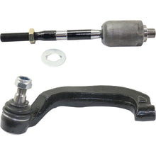 Load image into Gallery viewer, 2004-2006 Mercedes-Benz E500 Tie Rod End - Front, Left, Inner (2113302903)