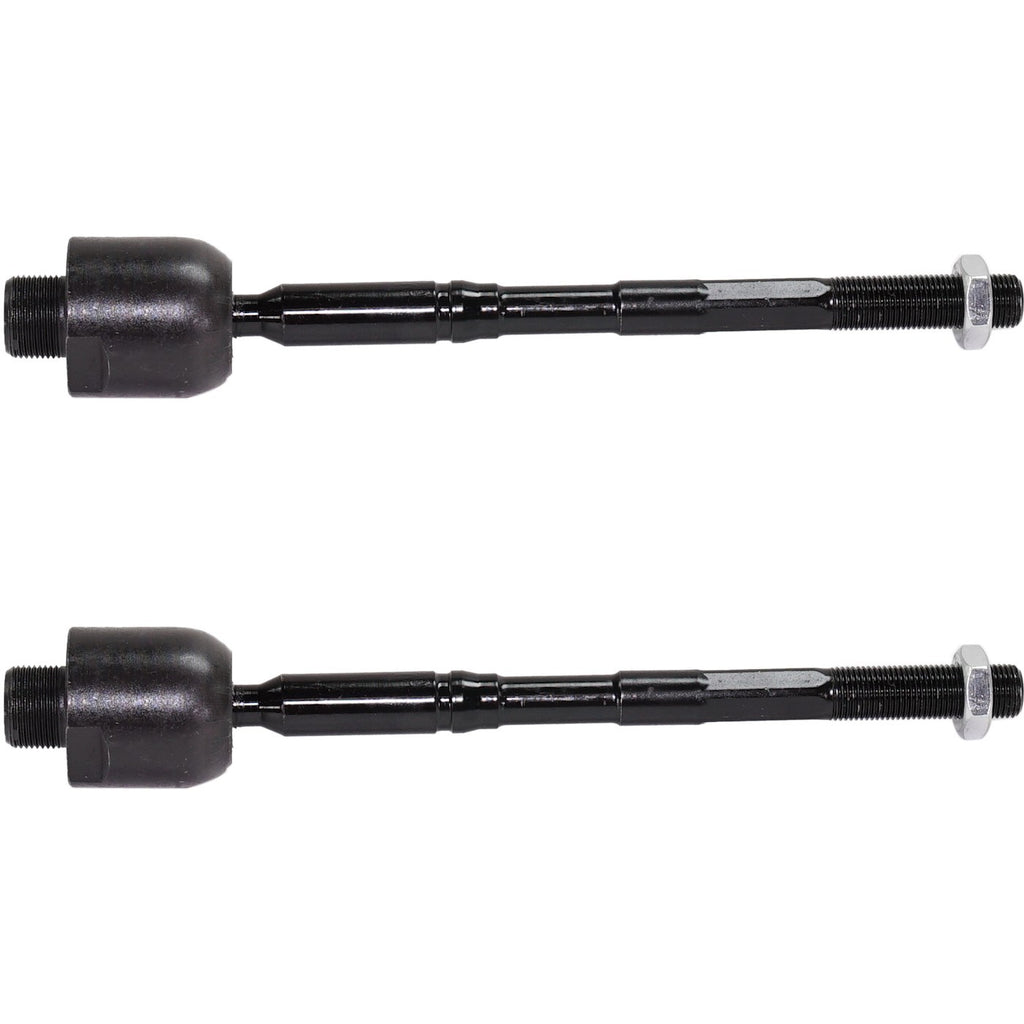2010-2024 Toyota 4Runner & FJ Cruiser Tie Rod End Set Front Inner
