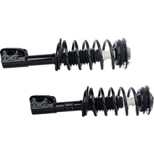 Load image into Gallery viewer, 2009 Saturn Vue Loaded Struts - Front, Driver &amp; Passenger Side, FWD (16851435)