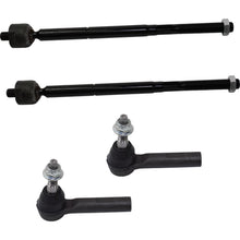 Load image into Gallery viewer, 2011-2020 Chrysler &amp; Dodge Tie Rod Ends - RWD