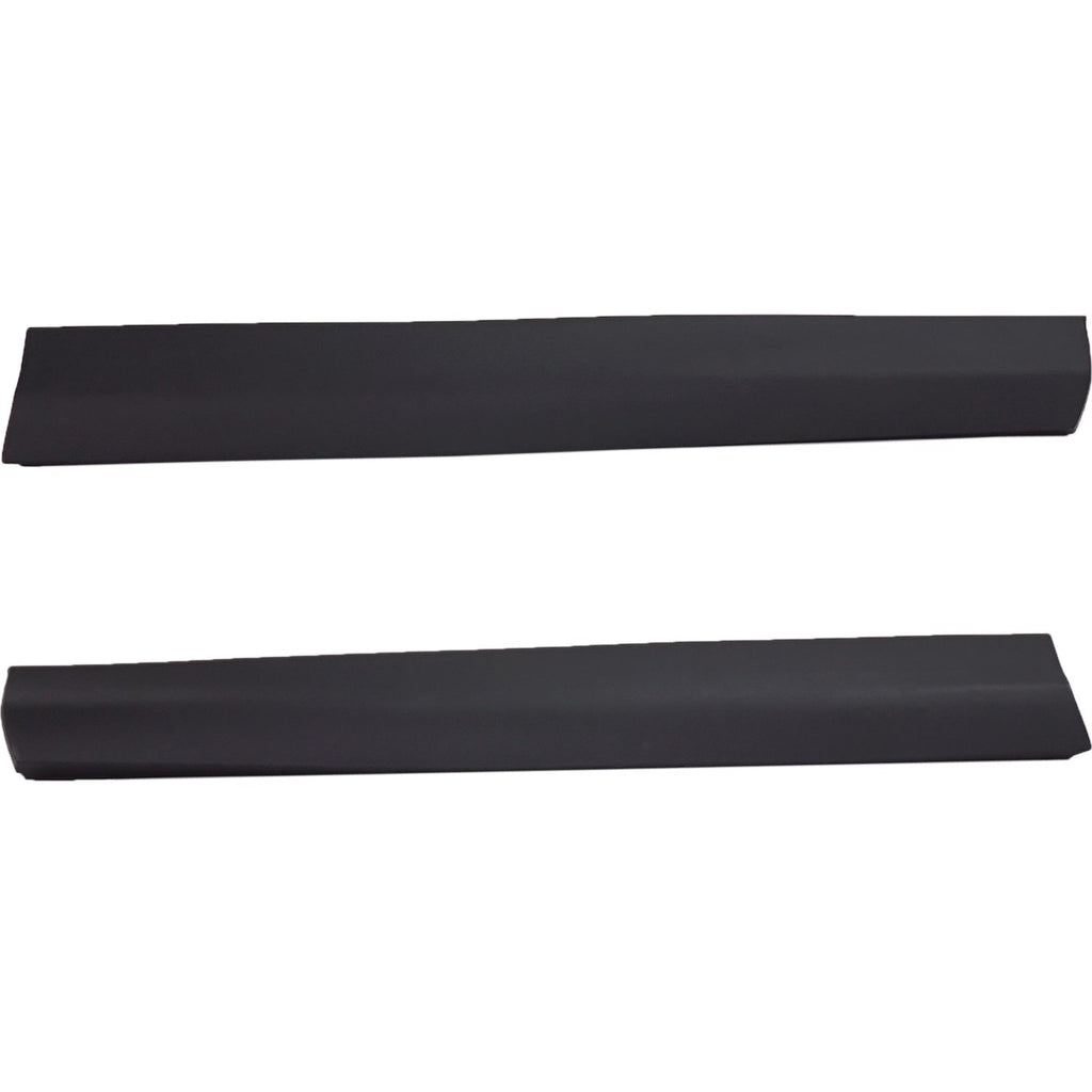 2012-2016 Honda CR-V Rocker Panel Trims - Driver & Passenger Side