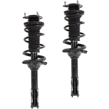 Load image into Gallery viewer, 2004-2006 Scion xA &amp; xB Loaded Strut - Front Driver And Passenger Side (16851560)