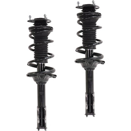 2004-2006 Scion xA & xB Loaded Strut - Front Driver And Passenger Side (16851560)