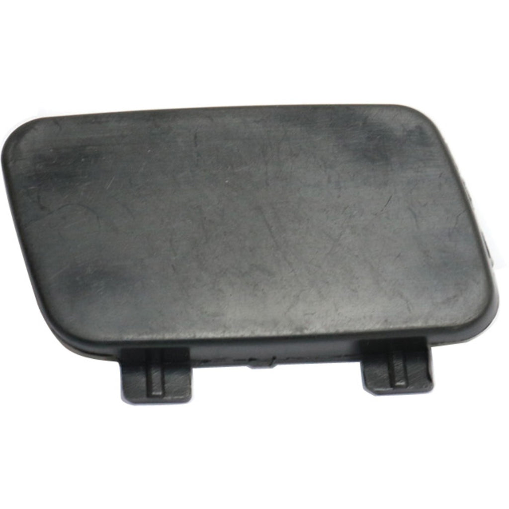 2008-2011 BMW 128i & 135i Tow Eye Cover - Front, Right, Lower (51117202079)