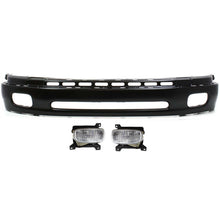 Load image into Gallery viewer, 2000-2006 Toyota Tundra Bumper Face Bar - Front (521010C010)