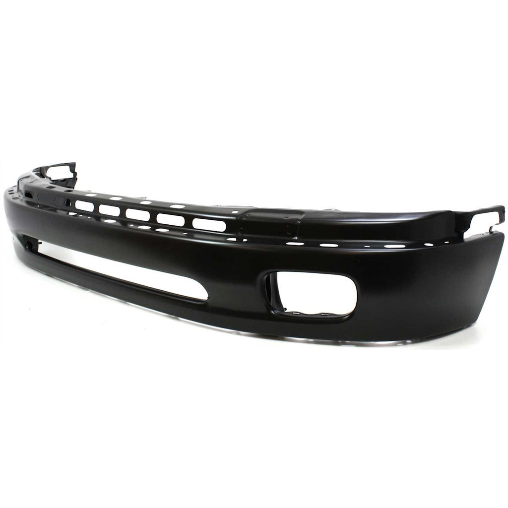 2000-2006 Toyota Tundra Bumper Face Bar - Front (521010C010)