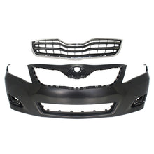 Load image into Gallery viewer, 2010-2011 Toyota Camry Bumper Cover - Front (5211906958)
