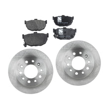 Load image into Gallery viewer, 2003-2008 Hyundai Tiburon Brake Rotor - Rear (584112C000)