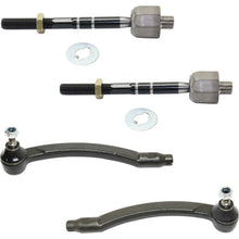 Load image into Gallery viewer, 2003-2006 Mini Cooper Tie Rod Ends - Front, Left &amp; Right, Inner (32116761557)