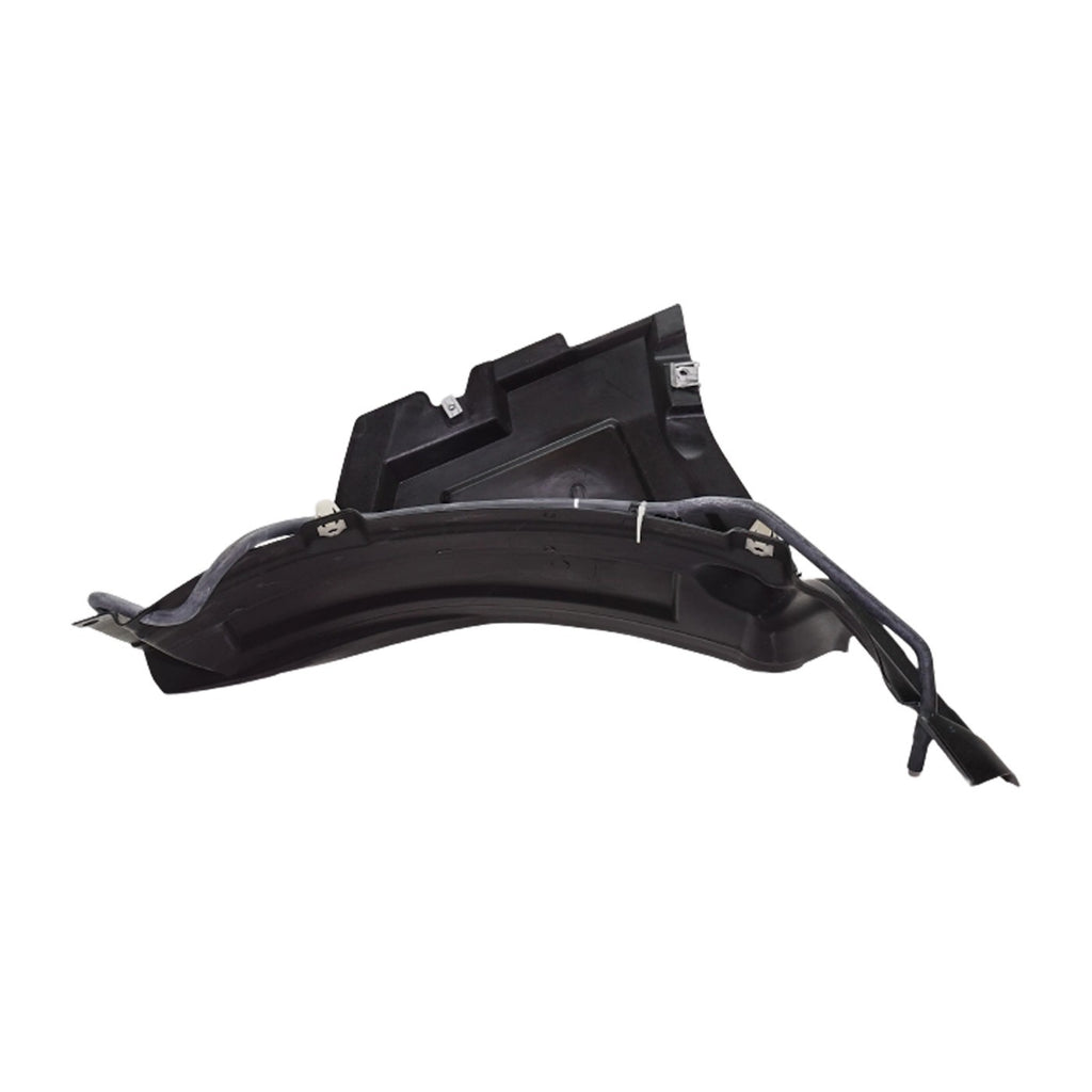 2016-2018 Audi A6, A6 Quattro & S6 Fender Liner - Front, Driver Side (4G0853887J)