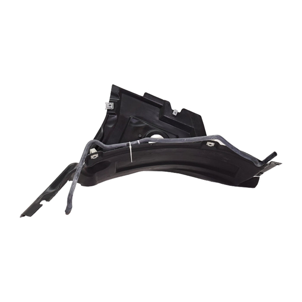 2016-2018 Audi A6, A6 Quattro & S6 Fender Liner - Front, Passenger Side (4G0853888J)