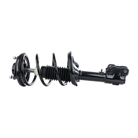 2008-2011 Mitsubishi Lancer Loaded Strut - Front, Driver Side (4060A205)