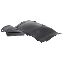 Load image into Gallery viewer, 2006-2011 Audi A3 Fender Liner - Front, Passenger Side (8P0821192B)