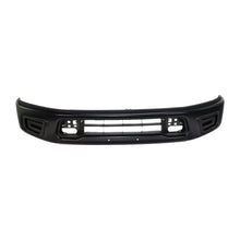 Load image into Gallery viewer, 2017-2019 Nissan TITAN Bumper Face Bar - Front, Lower (62022EZ50D)