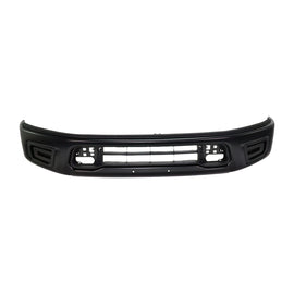 2017-2019 Nissan TITAN Bumper Face Bar - Front, Lower (62022EZ50D)
