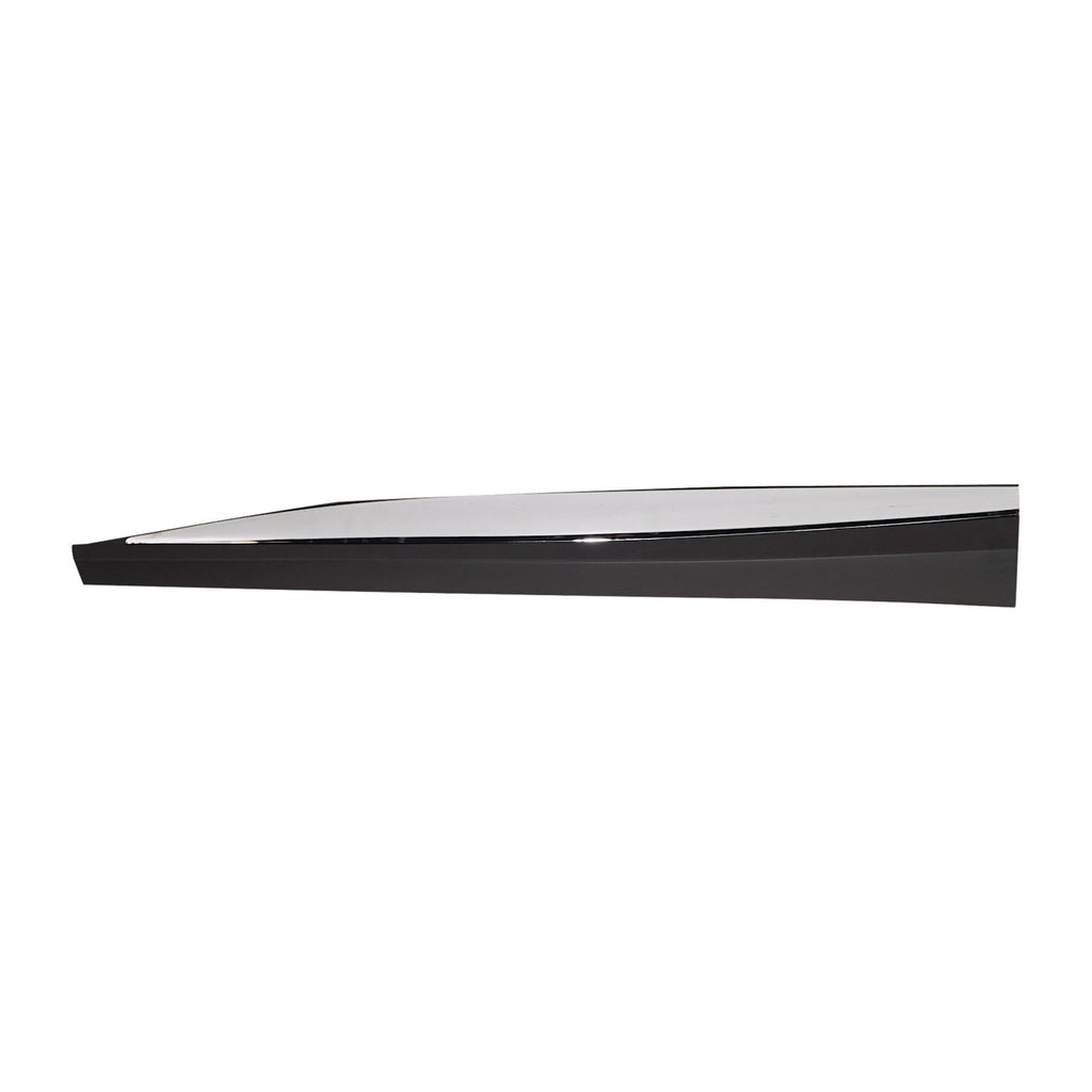 2015-2024 Nissan Murano Door Molding & Beltline - Front, Left (808719UA0A)