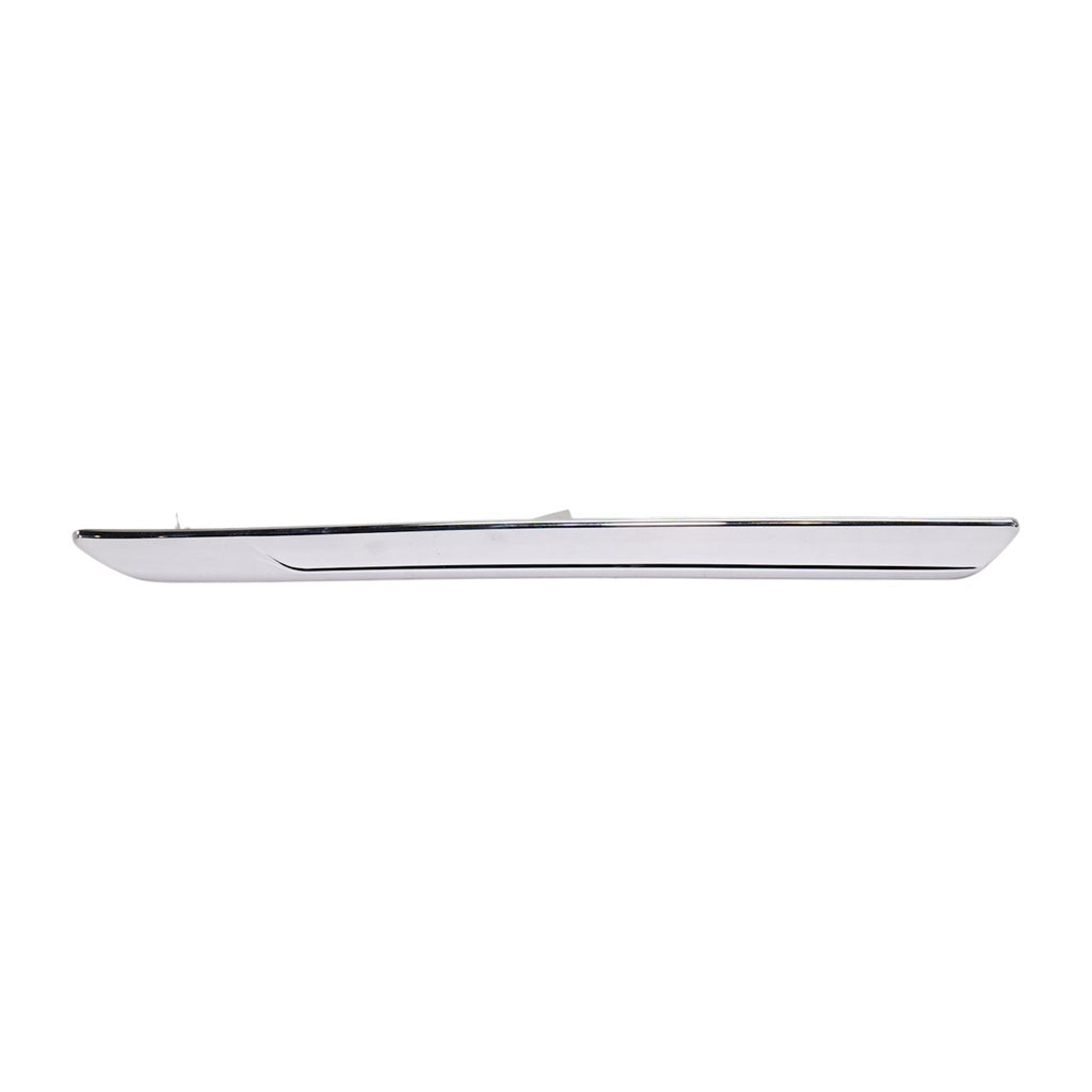 2018-2019 Ford Explorer Bumper Trim - Rear, Right (JB5Z17C830AB)