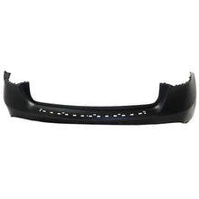 Load image into Gallery viewer, 2015-2020 Mercedes-Benz GLA250 Bumper Cover - Rear, Upper, Primed (15688025409999)