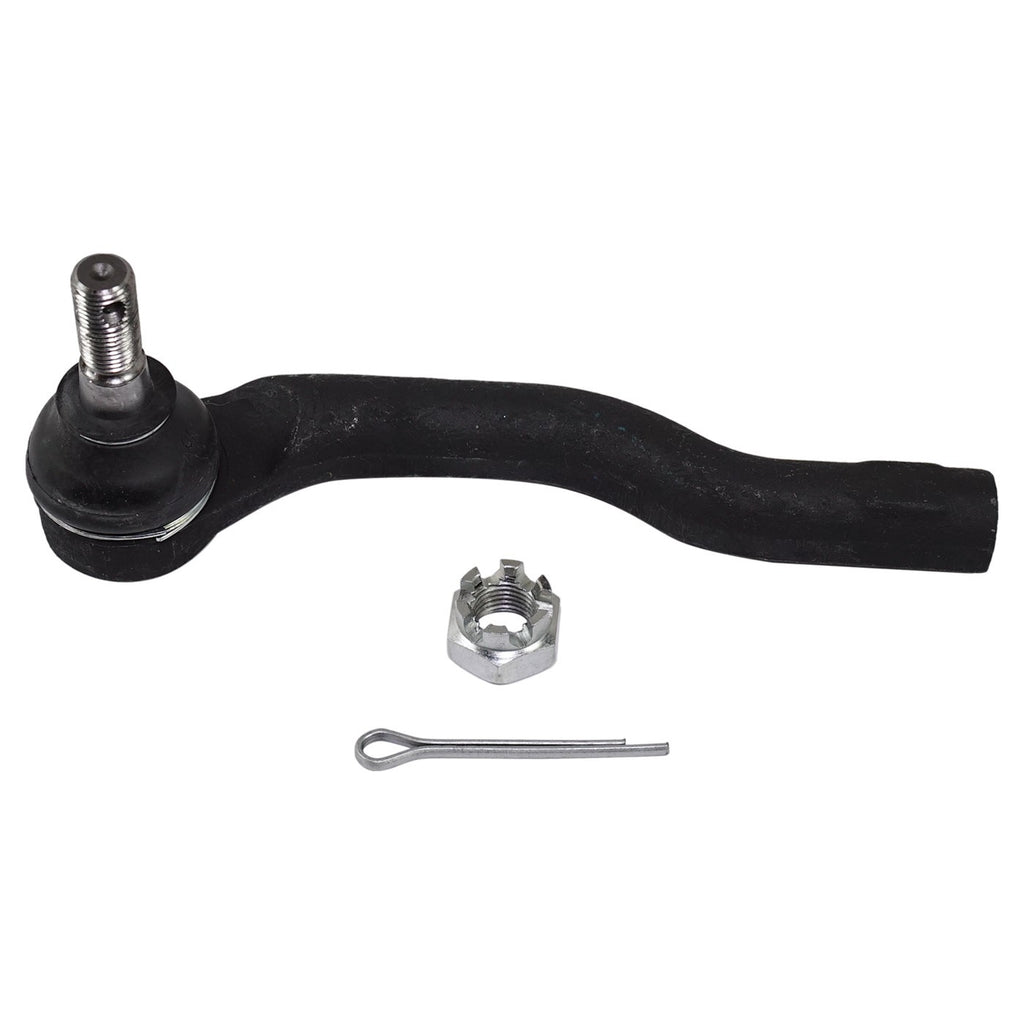 2011-2014 Mazda 2 Tie Rod End - Front, Left, Outer (1017336)