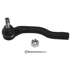 2011-2014 Mazda 2 Tie Rod End - Front, Left, Outer (1017336)