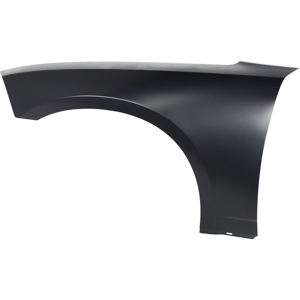 2006-2010 Dodge Charger Fender - Front, Driver Side, CAPA Certified (5183427AB)