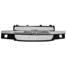 Load image into Gallery viewer, 2003-2023 Chevrolet Grille - Assembly (84689070)