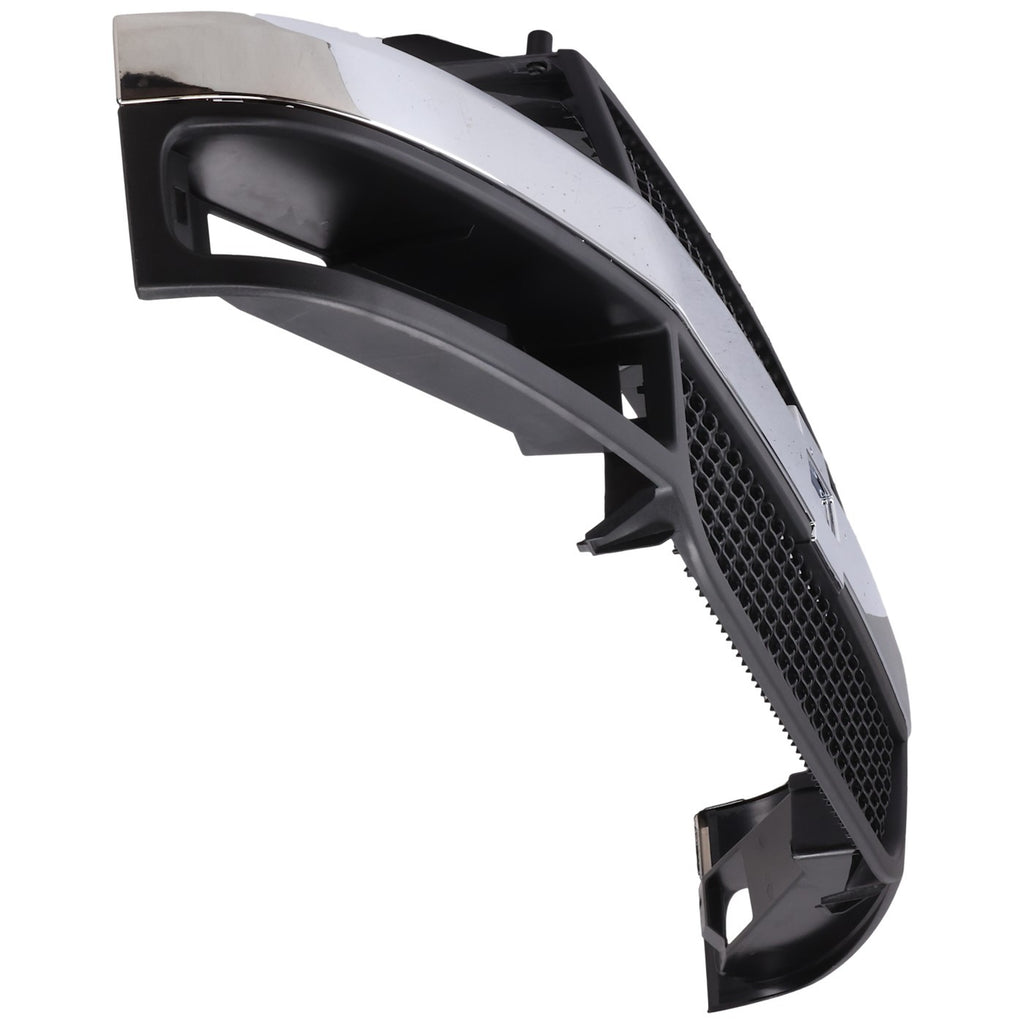 2003-2023 Chevrolet Grille - Assembly (84689070)