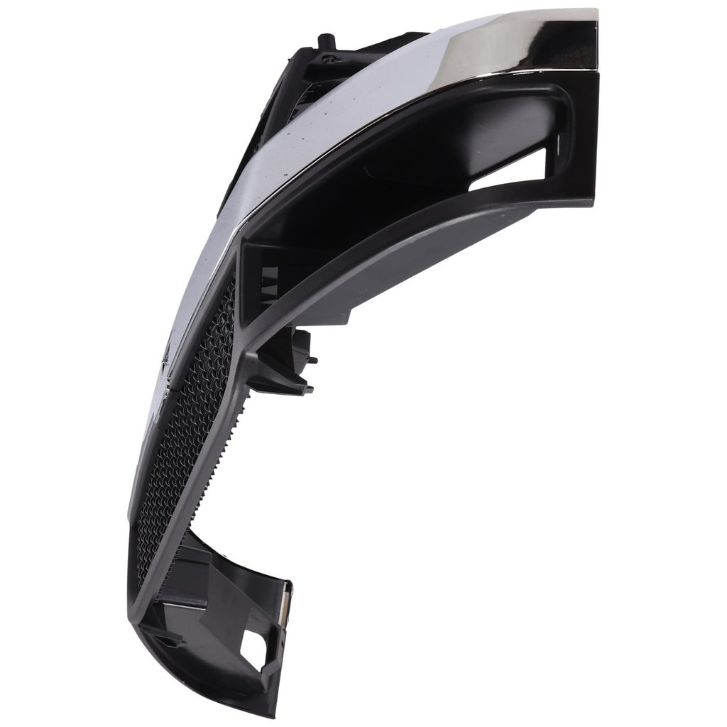 2003-2023 Chevrolet Grille - Assembly (84689070)
