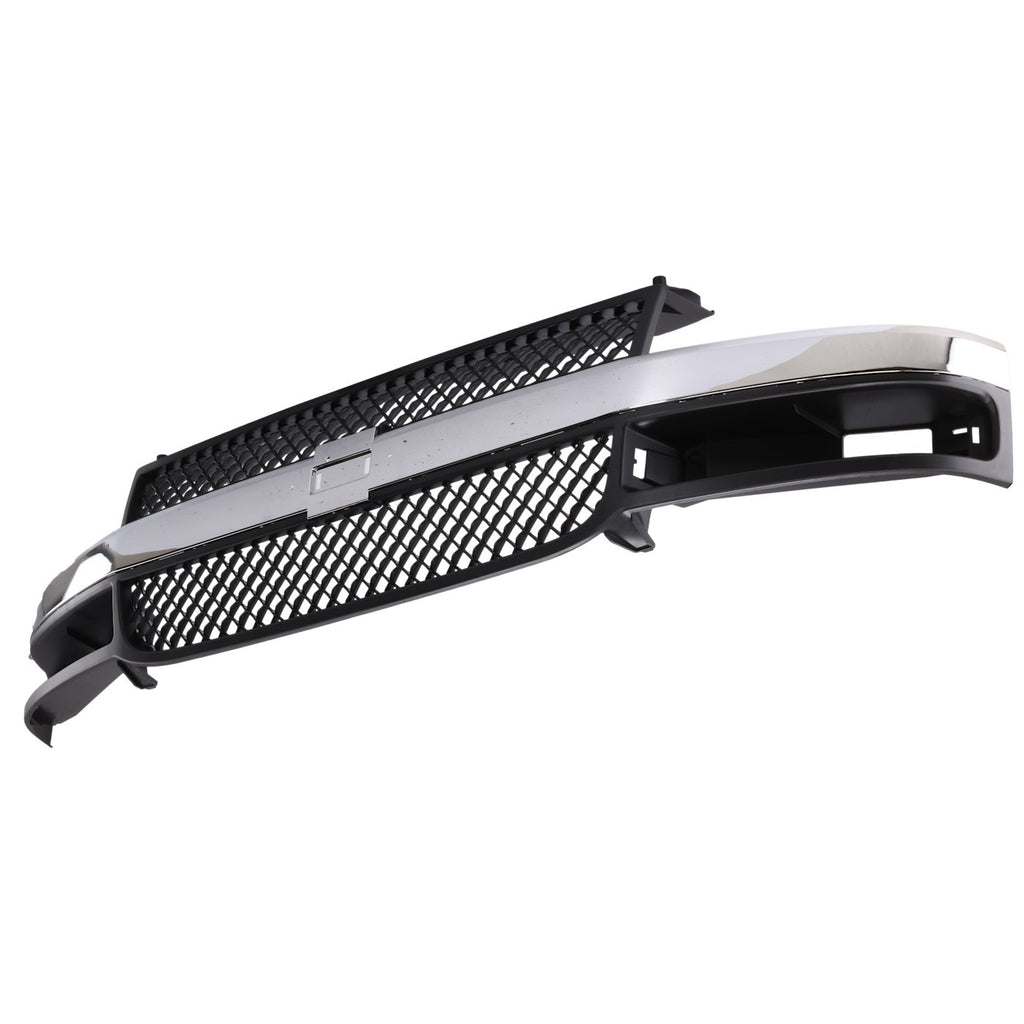 2003-2023 Chevrolet Grille - Assembly (84689070)